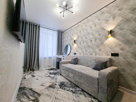 Apartamente de vânzare în Chișinău: Râșcani, str. Alecu Russo