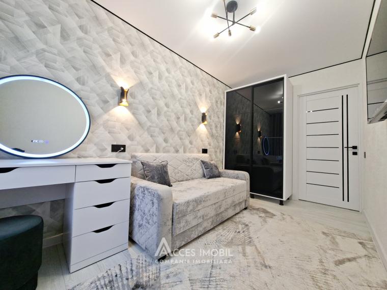 Рышкановка, ул. Алеку Руссо, 2 комнаты + гостиная. Евроремонт!: 1