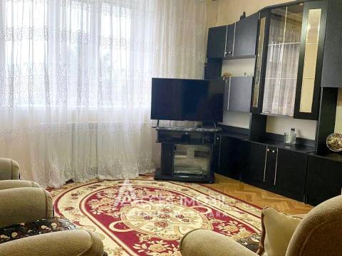 Apartments for rent in Chisinau: Dobrogea, Ion Creanga street