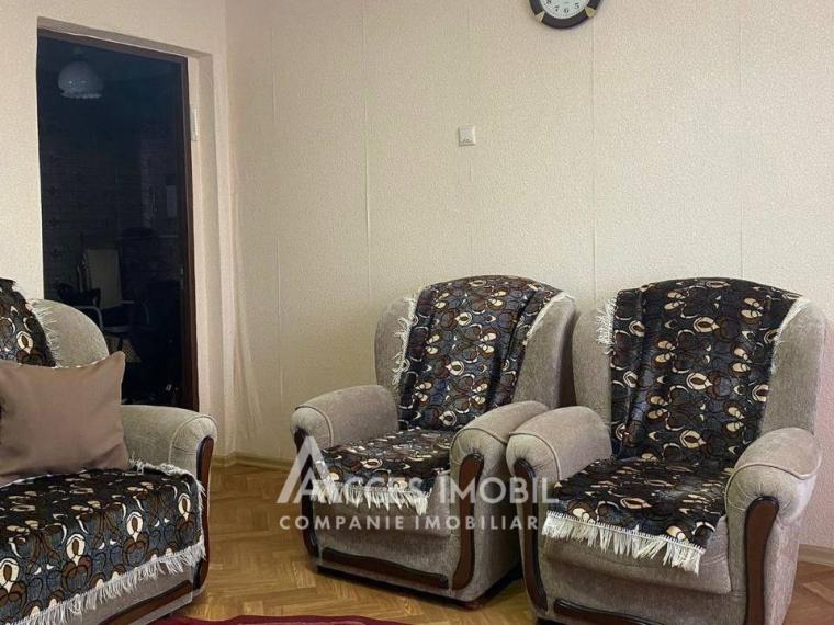 Аренда! Добрyжа, ул. Ион Крянгэ, 2 комнаты!: 4