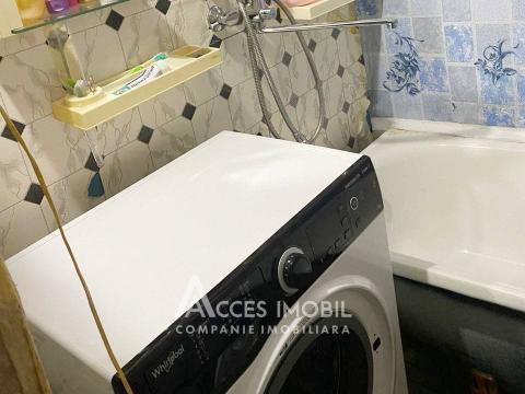 Аренда! Добрyжа, ул. Ион Крянгэ, 2 комнаты!: 9