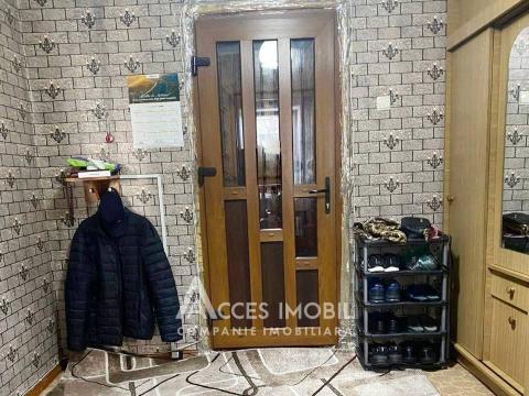 Аренда! Добрyжа, ул. Ион Крянгэ, 2 комнаты!: 11