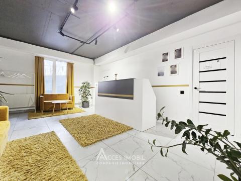 Commercials for rent in Chisinau: Centru, Pan Halippa street