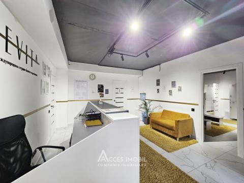 For Rent! Commercial space 141m2! Center, Pan Halippa street! Euro Repair!: 1