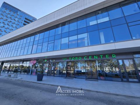 For Rent! Commercial space 141m2! Center, Pan Halippa street! Euro Repair!: 10