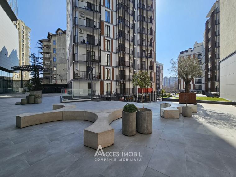 For Rent! Commercial space 141m2! Center, Pan Halippa street! Euro Repair!: 15