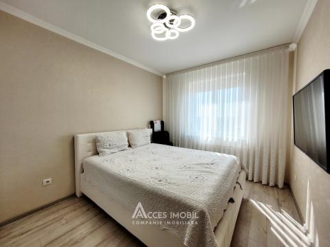 Apartamente de vânzare în Chișinău: Botanica, str. Valea Crucii