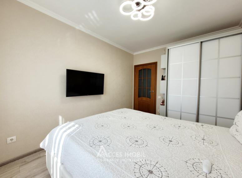 Botanica, Valea Crucii street, 1 room. Series 143! Euro repair!: 1