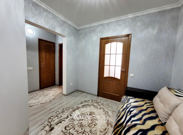 Botanica, Valea Crucii street, 1 room. Series 143! Euro repair!: 2