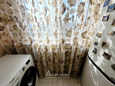 Botanica, Valea Crucii street, 1 room. Series 143! Euro repair!: 6