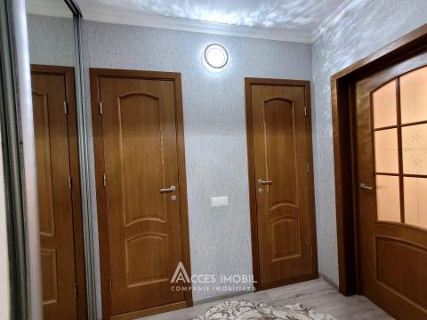 Botanica, Valea Crucii street, 1 room. Series 143! Euro repair!: 8