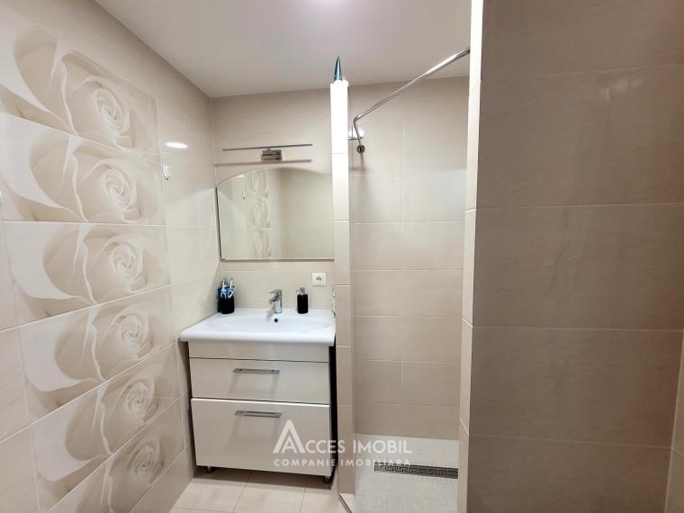 Botanica, Valea Crucii street, 1 room. Series 143! Euro repair!: 9