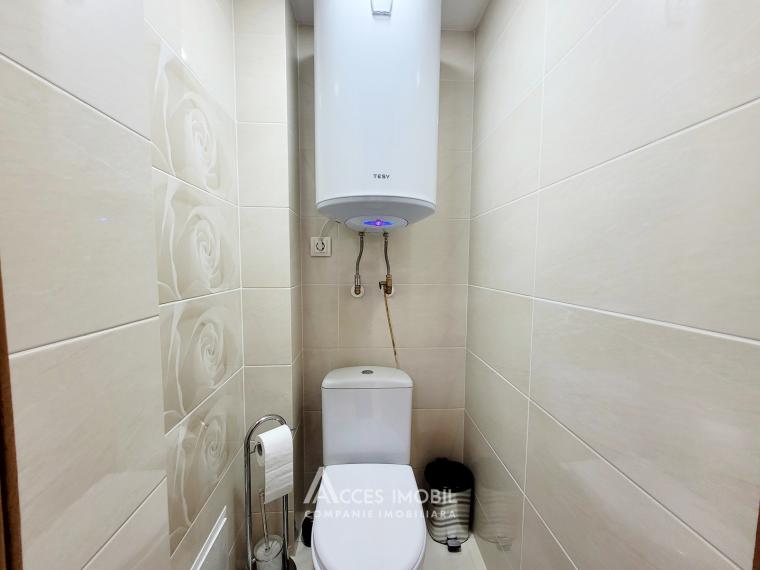 Botanica, Valea Crucii street, 1 room. Series 143! Euro repair!: 10