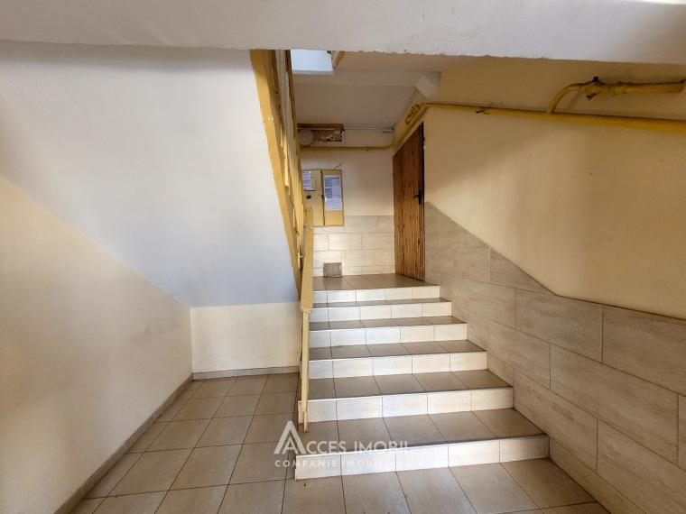 Botanica, Valea Crucii street, 1 room. Series 143! Euro repair!: 11