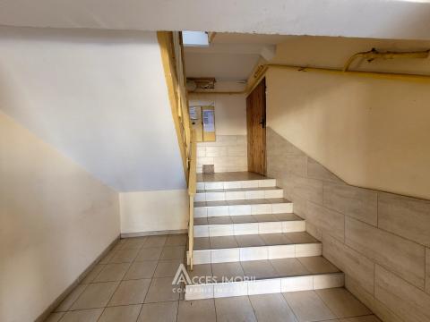 Botanica, Valea Crucii street, 1 room. Series 143! Euro repair!: 11