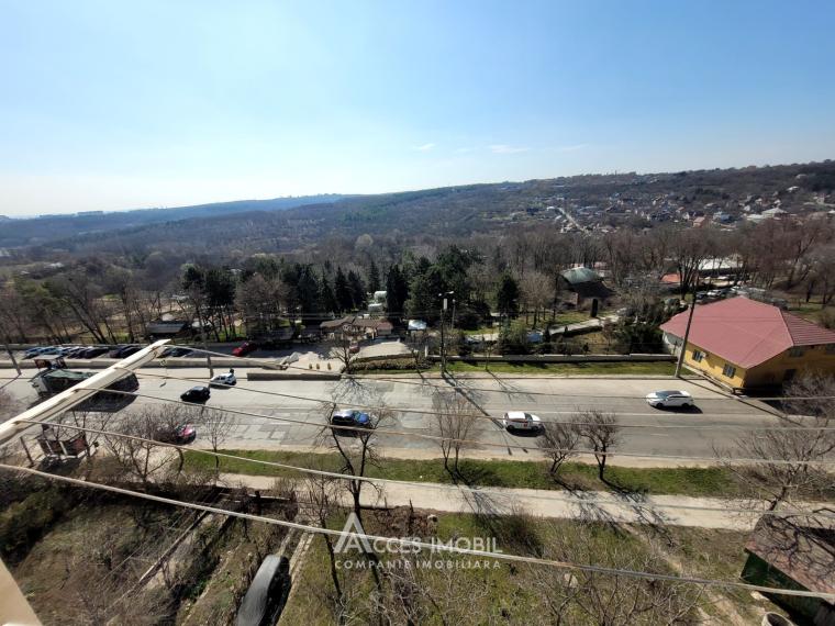 Botanica, Valea Crucii street, 1 room. Series 143! Euro repair!: 13