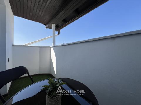 Bloc Nou! Botanica, str. Burebista, 1 cameră! Euroreparație!: 14