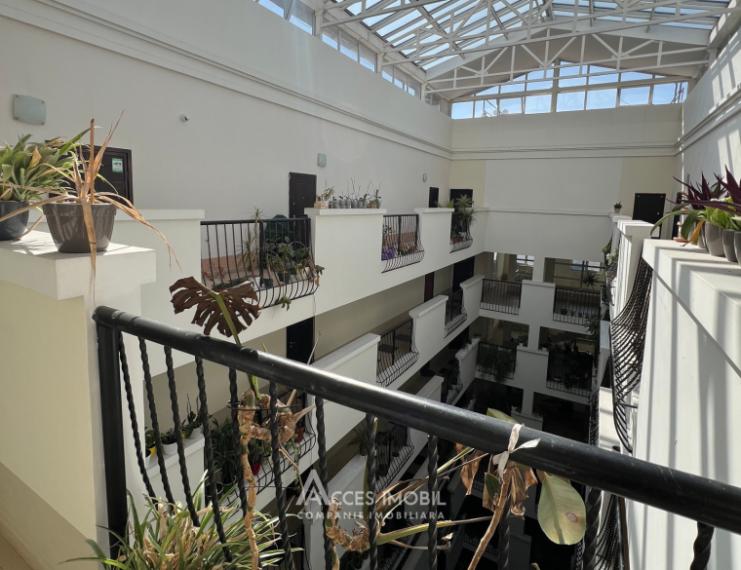 Bloc Nou! Botanica, str. Burebista, 1 cameră! Euroreparație!: 15