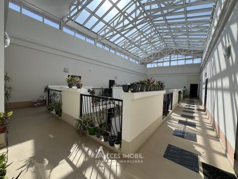 Bloc Nou! Botanica, str. Burebista, 1 cameră! Euroreparație!: 16