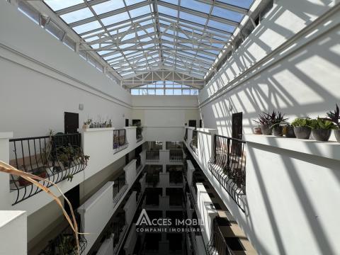 Bloc Nou! Botanica, str. Burebista, 1 cameră! Euroreparație!: 17