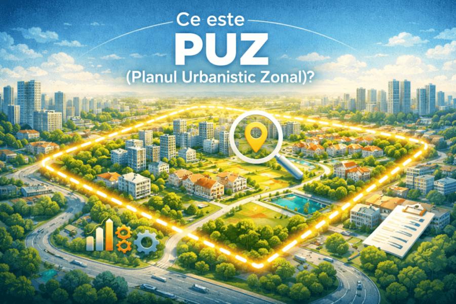 Cum influențează PUG, PUZ, PUD și PMUD dezvoltarea Chișinăului și prețurile imobiliare - 1