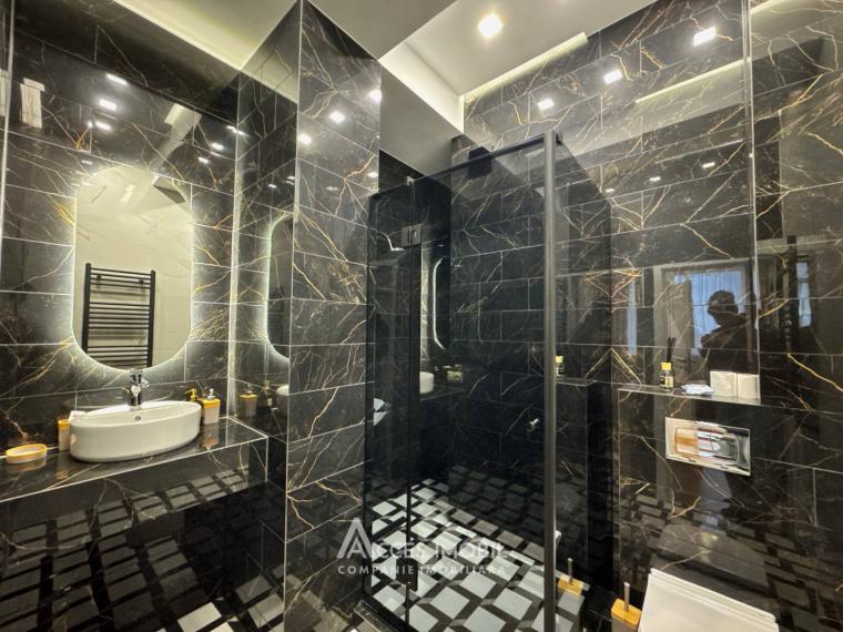 For Rent! New Block! Riscani, Bogdan Voievod street, 2 rooms + living. Premium Repair!: 10