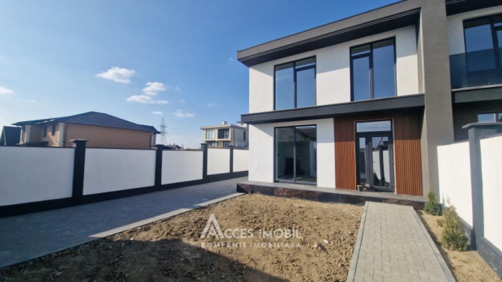 2 floors Duplex! Bacioi, Sfanta Treime street! 138m2 + 3 aries! Euro repair!: 0