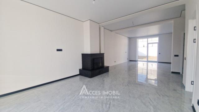 2 floors Duplex! Bacioi, Sfanta Treime street! 138m2 + 3 aries! Euro repair!: 1