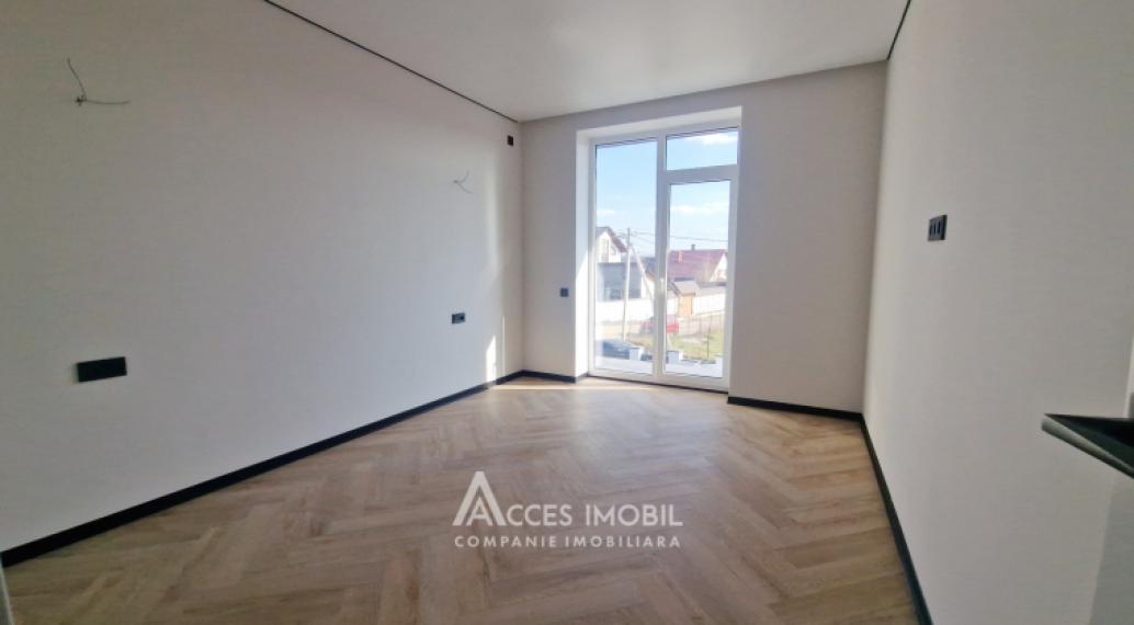 2 floors Duplex! Bacioi, Sfanta Treime street! 138m2 + 3 aries! Euro repair!: 4