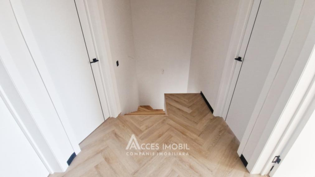 2 floors Duplex! Bacioi, Sfanta Treime street! 138m2 + 3 aries! Euro repair!: 6