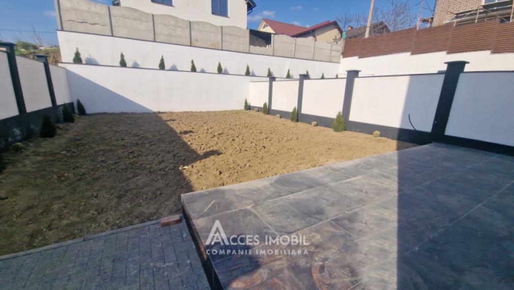 2 floors Duplex! Bacioi, Sfanta Treime street! 138m2 + 3 aries! Euro repair!: 10