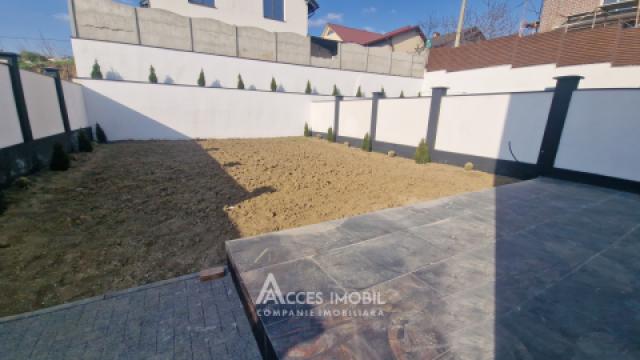 2 floors Duplex! Bacioi, Sfanta Treime street! 138m2 + 3 aries! Euro repair!: 10