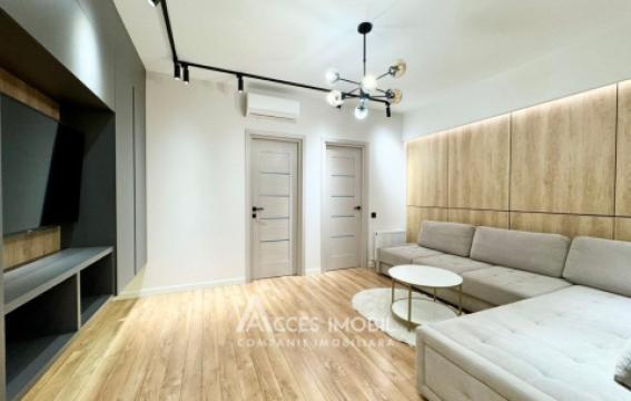 Apartamente de vânzare în Chișinău: Râșcani, str. Dumitru Râșcanu