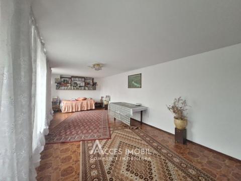 Casă în 2 nivele! Centru, str. Lev Tolstoi, 84m2 + 5 ari! Încălzire autonomă!: 2