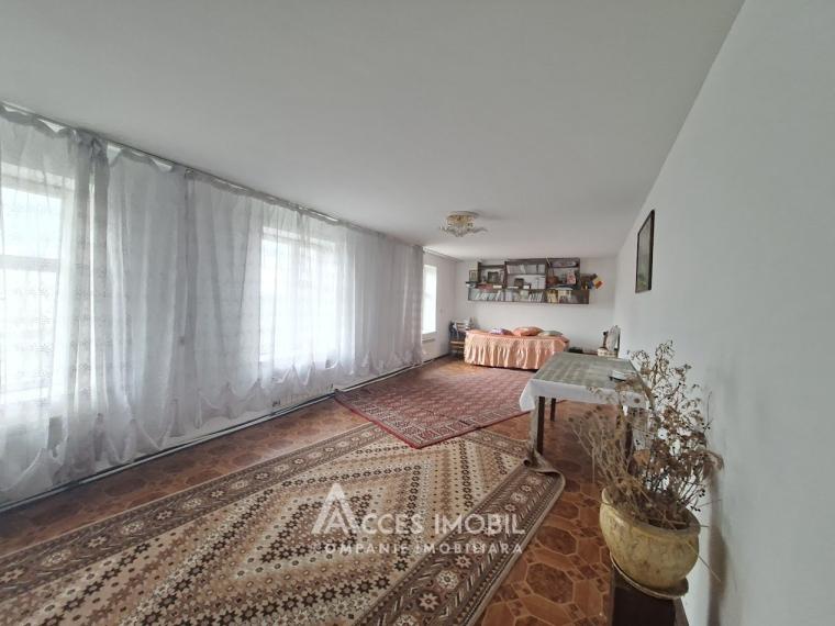 Casă în 2 nivele! Centru, str. Lev Tolstoi, 84m2 + 5 ari! Încălzire autonomă!: 3
