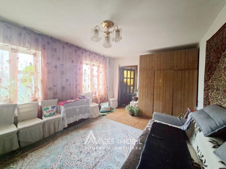 Casă în 2 nivele! Centru, str. Lev Tolstoi, 84m2 + 5 ari! Încălzire autonomă!: 4