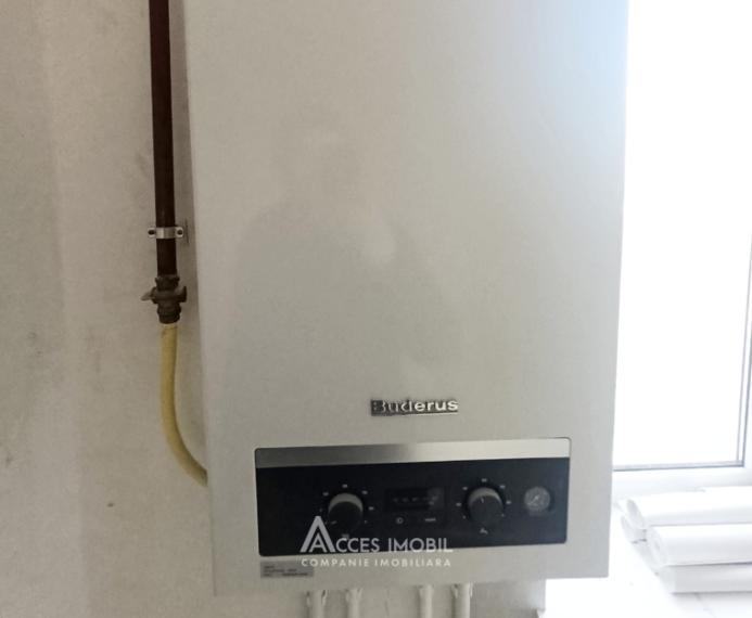 Bloc Nou! Telecentru, str. Pietrarilor, 2 camere! Euroreparație!: 1