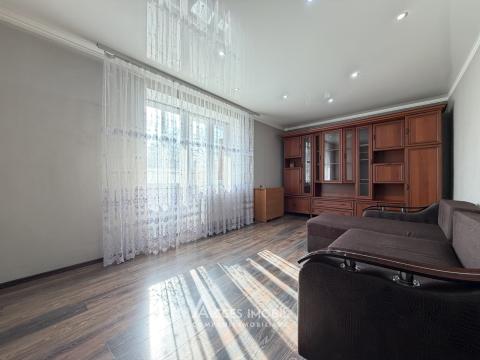 Apartamente de vânzare în Chișinău: Botanica, str. Simeon Murafa