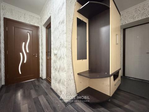 New Block! Simeon Murafa street, Botanica, 1 room. Euro repair!: 6