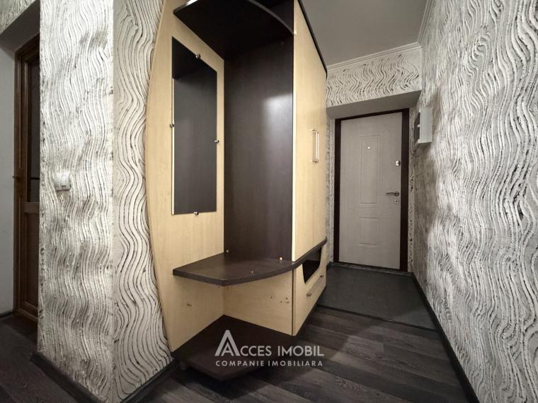 New Block! Simeon Murafa street, Botanica, 1 room. Euro repair!: 7