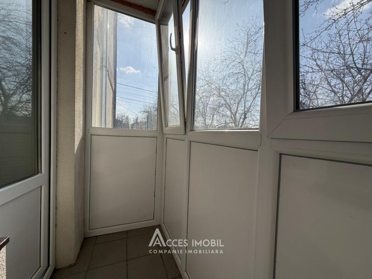 New Block! Simeon Murafa street, Botanica, 1 room. Euro repair!: 12