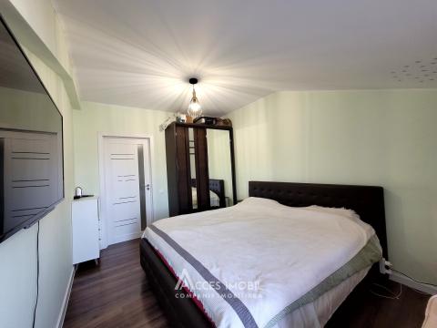 Apartamente de vânzare în Chișinău: Ialoveni, str. Al. cel Bun