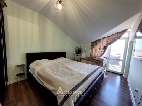 Ialoveni, str. Alexandru cel Bun, 2 camere! Euroreparație! Autonomă!: 1