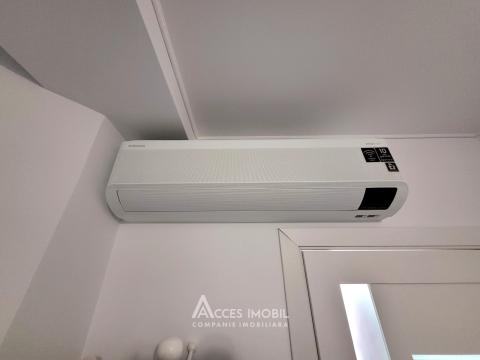 Ialoveni, str. Alexandru cel Bun, 2 camere! Euroreparație! Autonomă!: 8