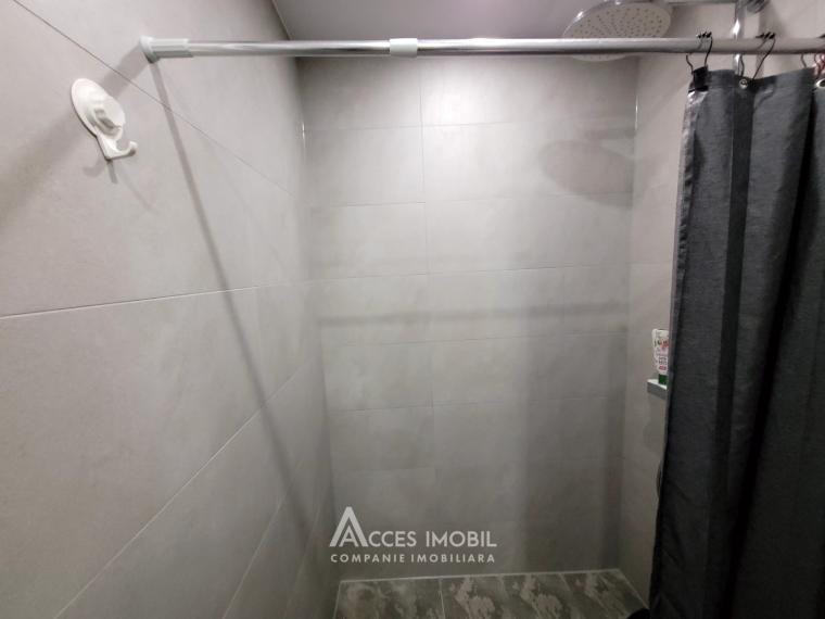 Ialoveni, str. Alexandru cel Bun, 2 camere! Euroreparație! Autonomă!: 10