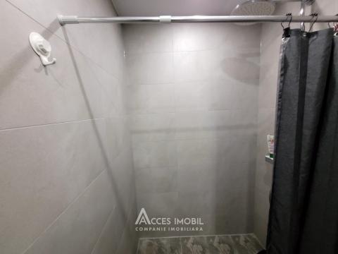 Ialoveni, str. Alexandru cel Bun, 2 camere! Euroreparație! Autonomă!: 10