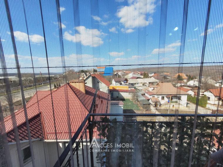 Ialoveni, str. Alexandru cel Bun, 2 camere! Euroreparație! Autonomă!: 11