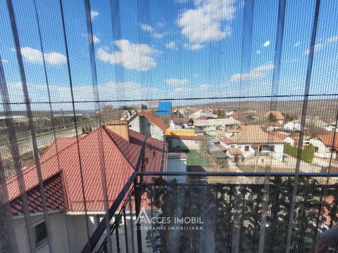 Ialoveni, str. Alexandru cel Bun, 2 camere! Euroreparație! Autonomă!: 11