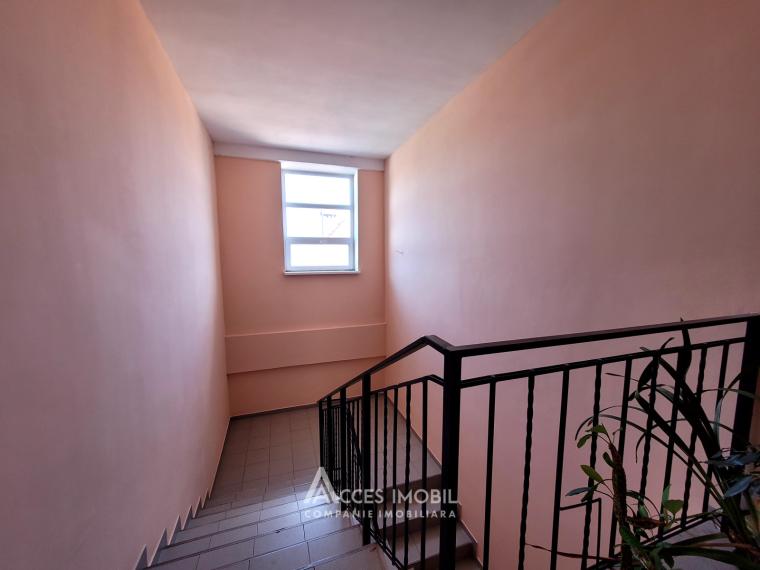 Ialoveni, str. Alexandru cel Bun, 2 camere! Euroreparație! Autonomă!: 13