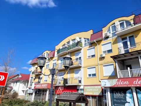 Ialoveni, str. Alexandru cel Bun, 2 camere! Euroreparație! Autonomă!: 15